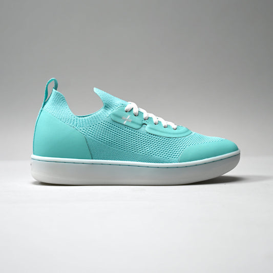 Skiff2 Turquoise