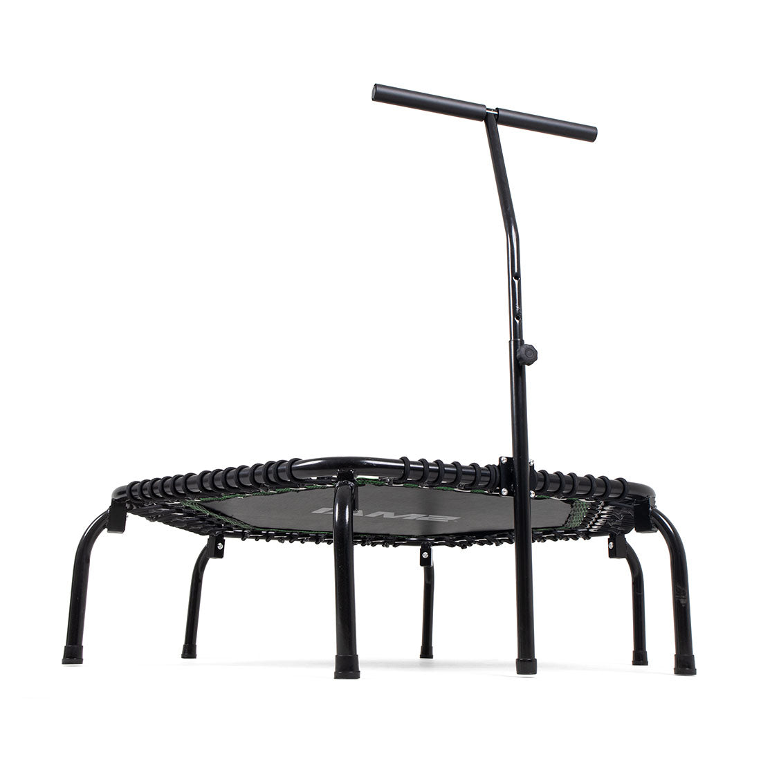 Rebounder Mini Trampoline 50"