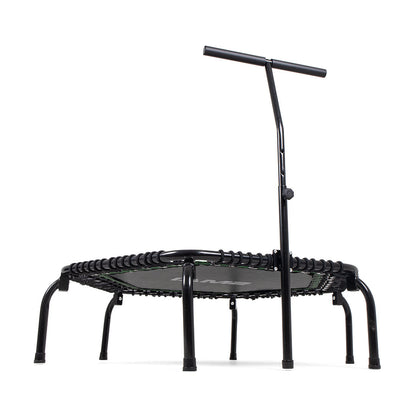 Rebounder Mini Trampoline 50"