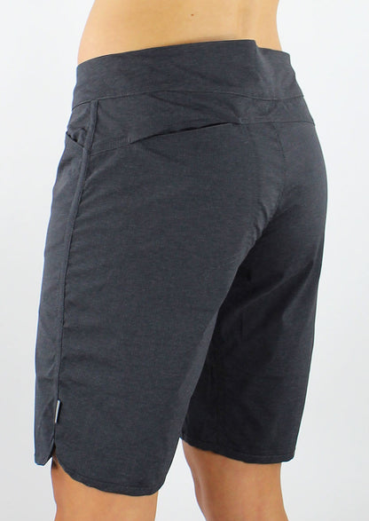 Women's Savvy Shorts 11"