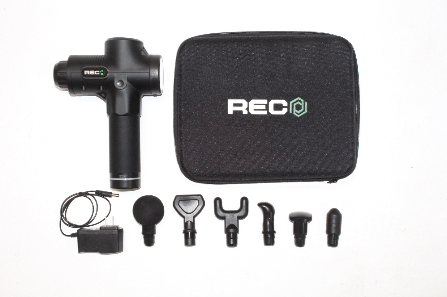 RECO TIDAL