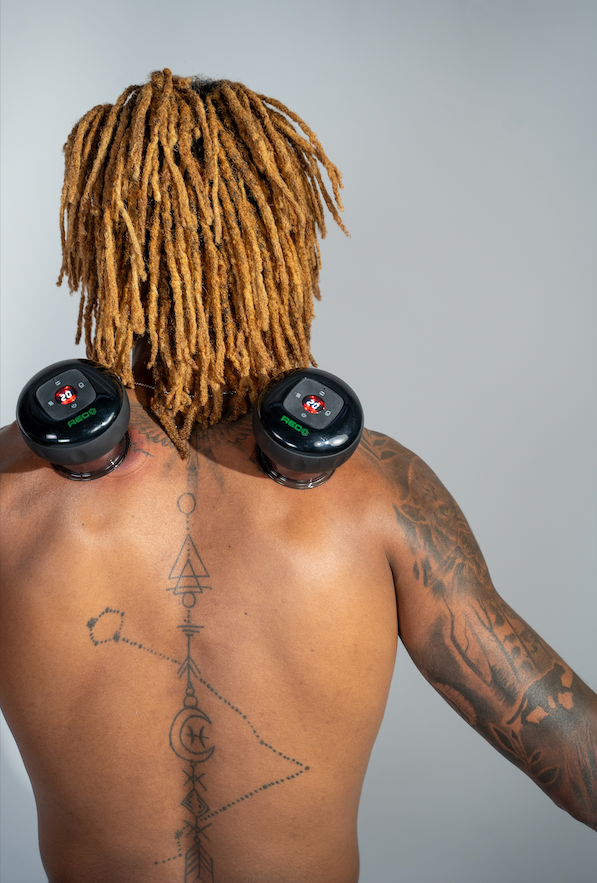RECO Cupping