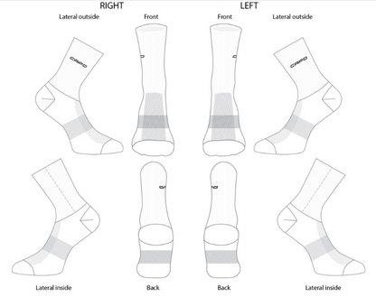 Super Corsa Aero Socks