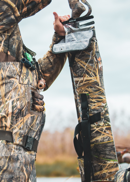 Waterproof Floating Shotgun Bag