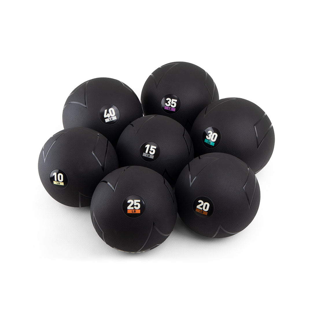 Slam Balls