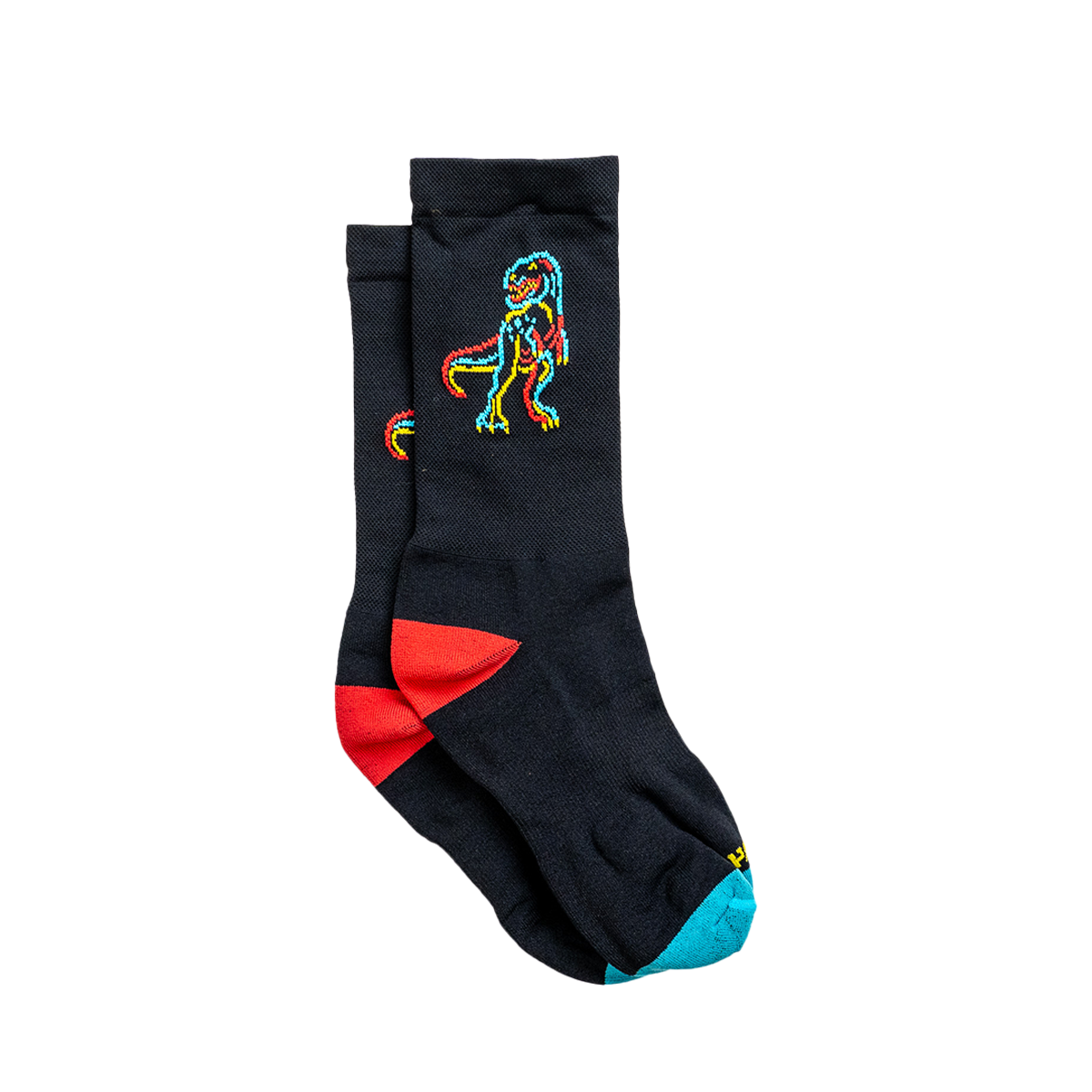 Socks - Dino's End