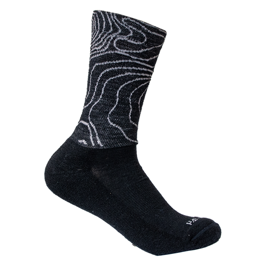 Socks -  Topo Wool