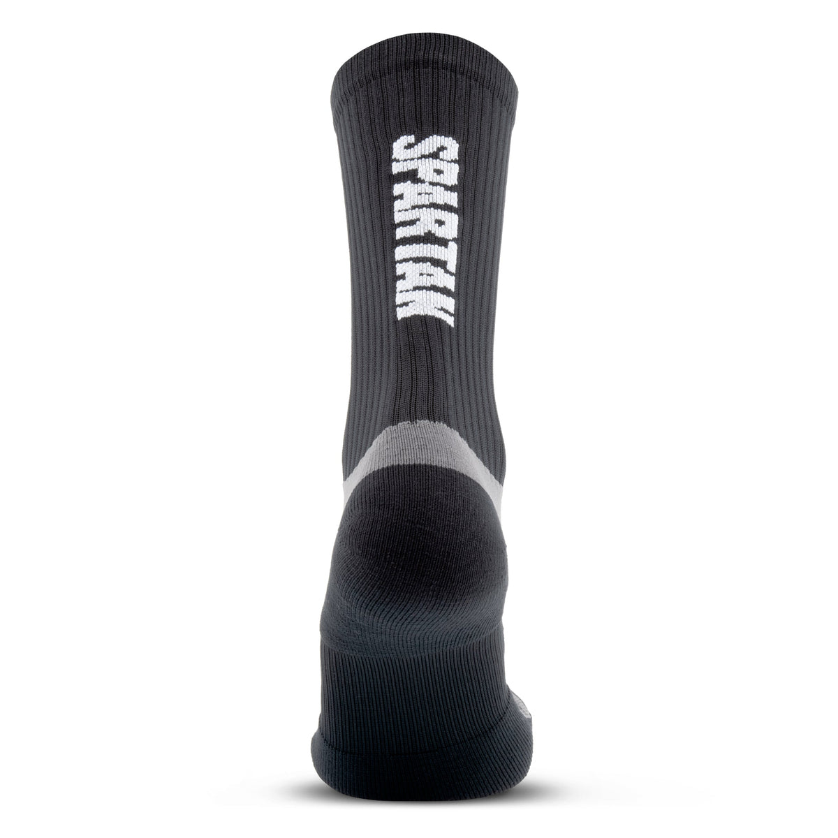 SPARTAN by MudGear Crew Height Sock