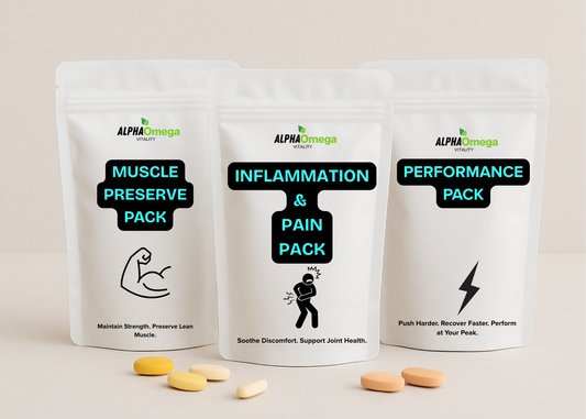 Performance Pack