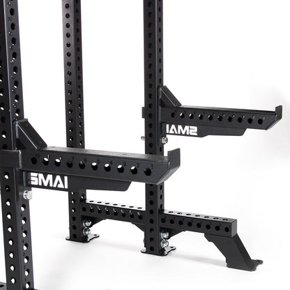 Safety Spotter Arms (Pair) - Vanta Series