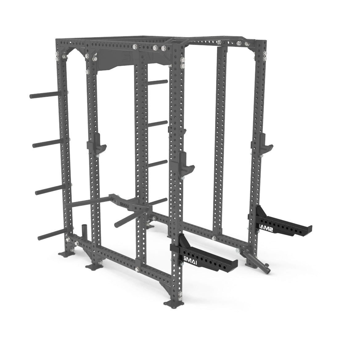 Safety Spotter Arms (Pair) - Vanta Series