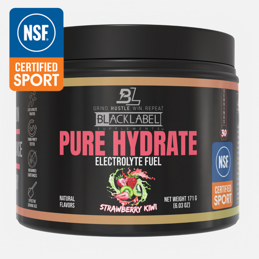 PURE HYDRATE
