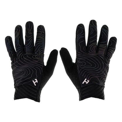 Cold Weather Gloves - Lucid Topo