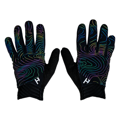 Cold Weather Gloves - Lucid Topo