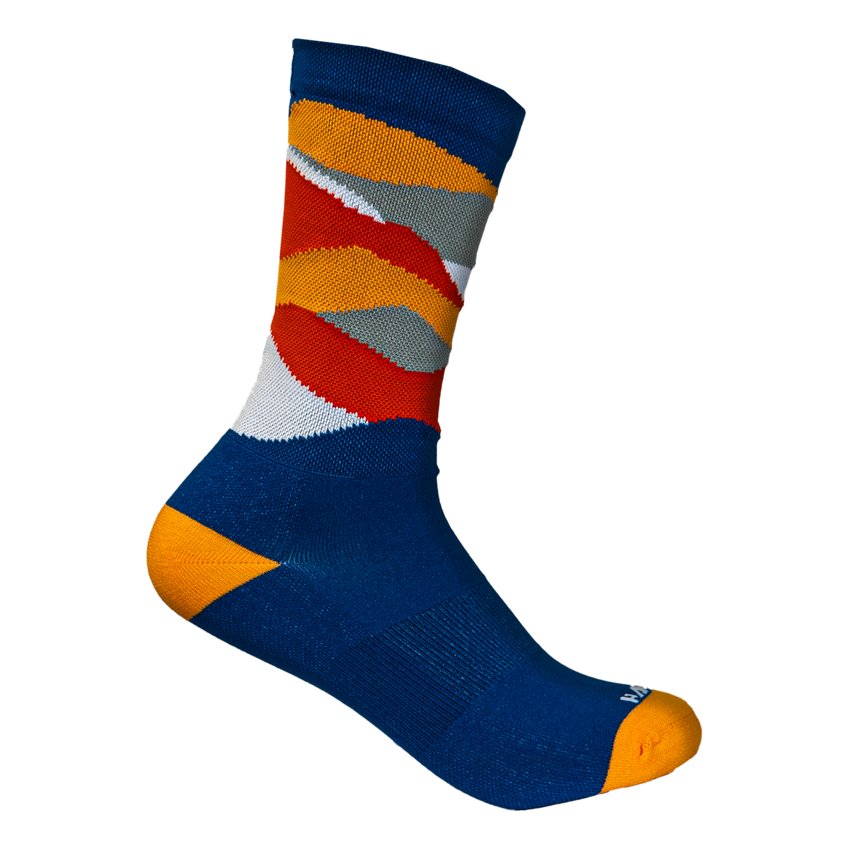 Socks - Ridge Rider