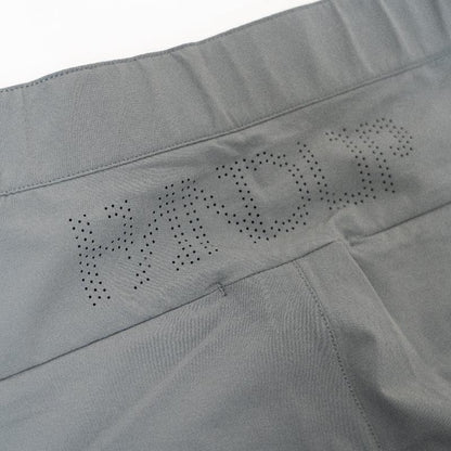Trail Rambler Short  - Steel Grey
