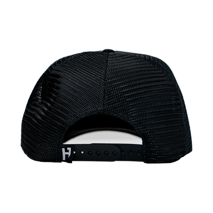 Foam Trucker Hat - Shuttle Me