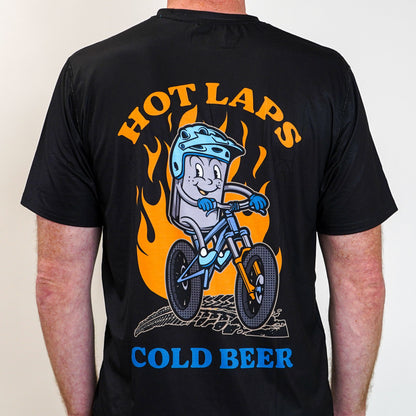 ActiviTEE - Hot Laps
