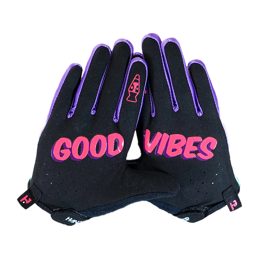 Youth Gloves - Summer of Shreddy-Nine