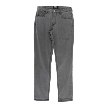 Jean Pants - Faded Grey
