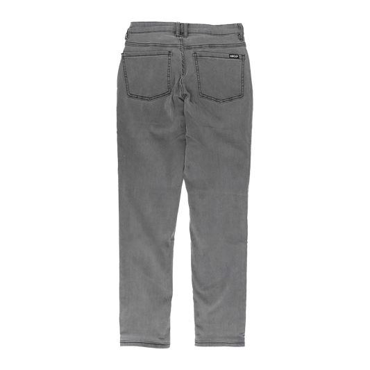 Jean Pants - Faded Grey
