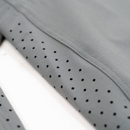 Trail Rambler Pant - Steel Grey