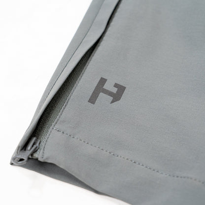 Trail Rambler Pant - Steel Grey