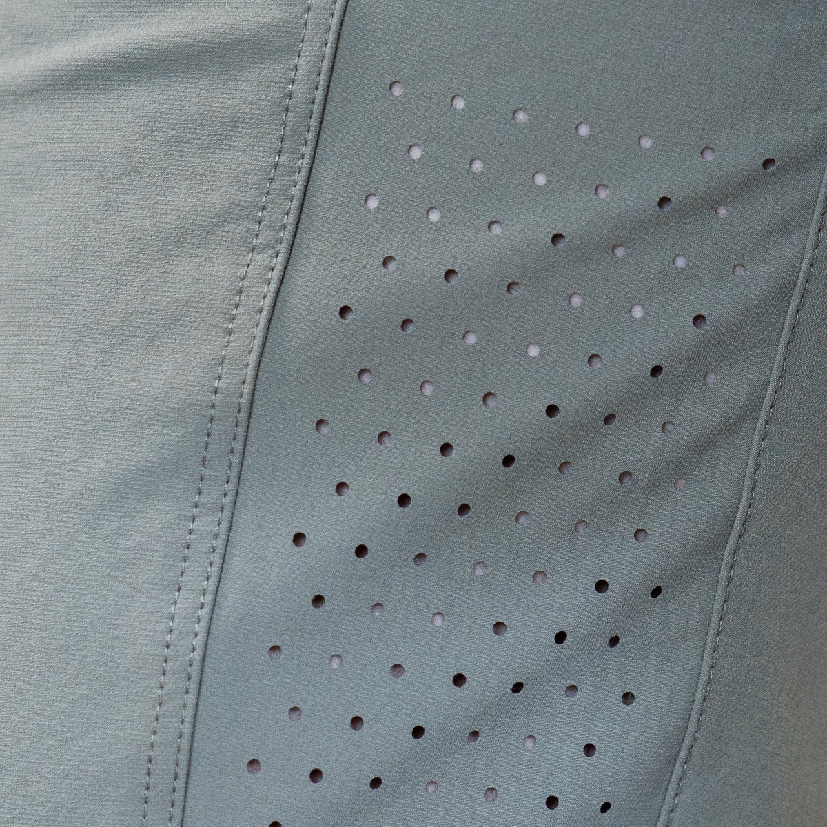 Trail Rambler Pant - Steel Grey