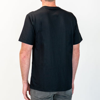 ActiviTEE - Pure Black