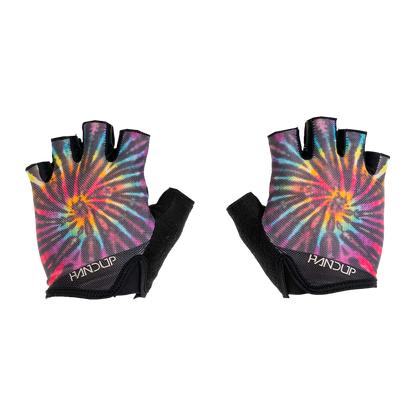 Shorties - Reverse Tie Dye