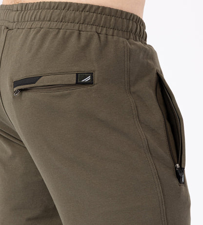 All-Day Comfort Athletic Sweatpant Straight - AVG