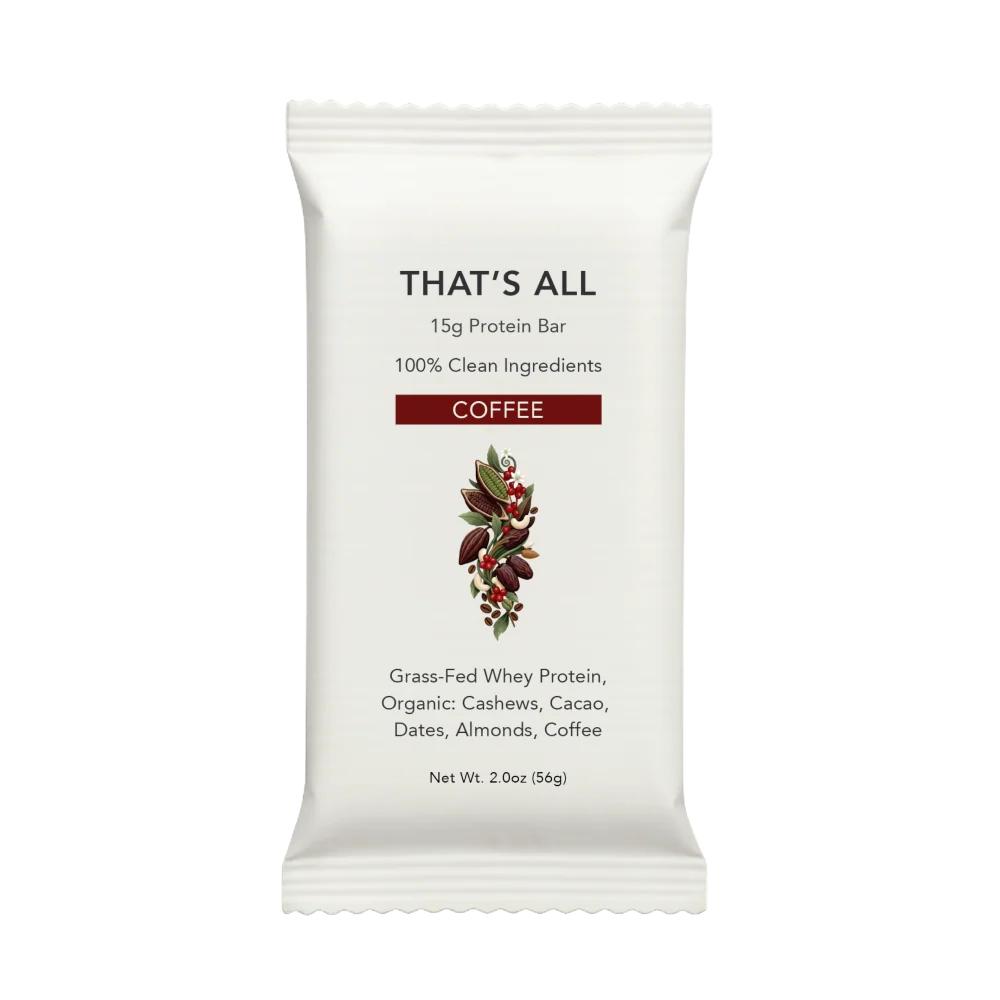 Protein Bars Variety Pack