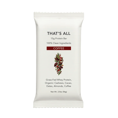 Protein Bars Variety Pack