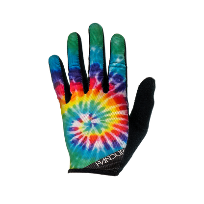 SunDura - Spiral Tie Dye