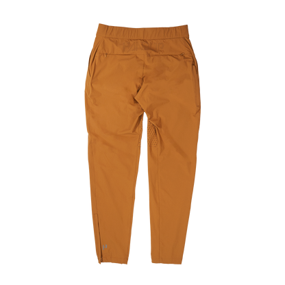Trail Rambler Pant - Saddle Brown