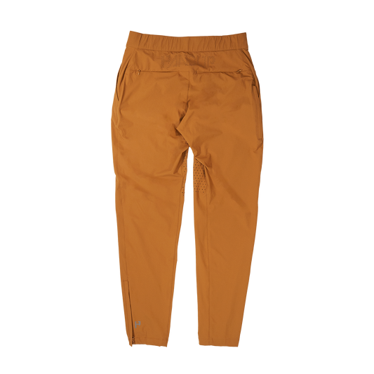 Trail Rambler Pant - Saddle Brown