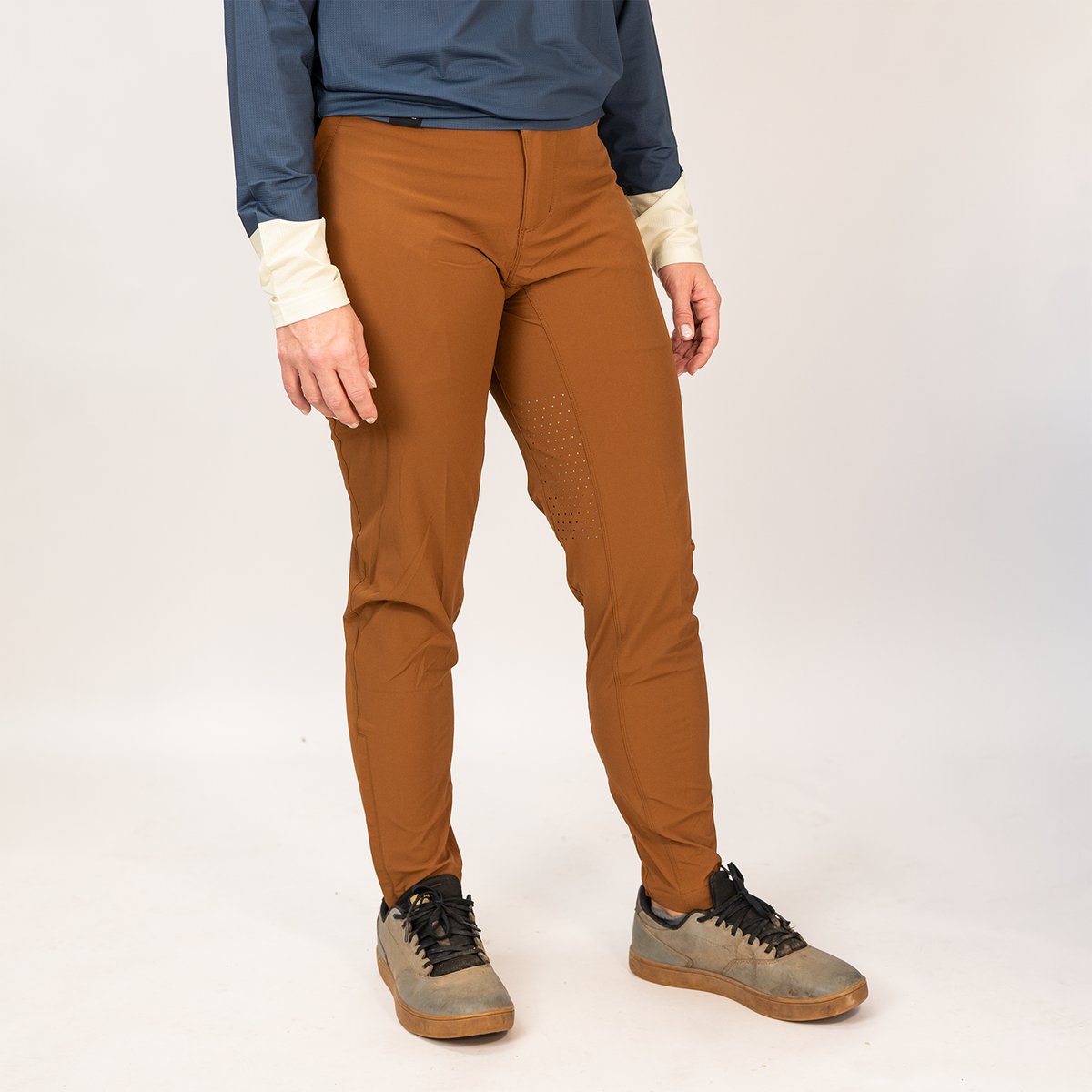 Trail Rambler Pant - Steel Grey