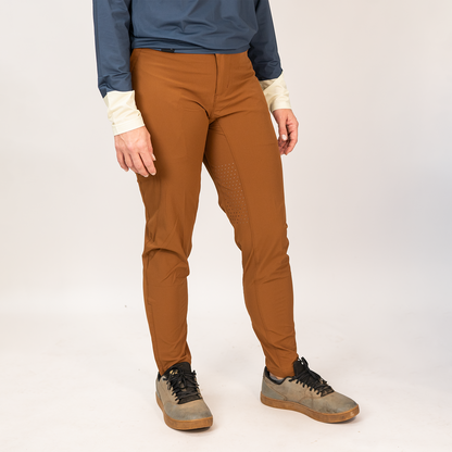 Trail Rambler Pant - Steel Grey