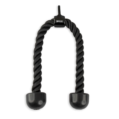 Tricep Rope for Cable Machine