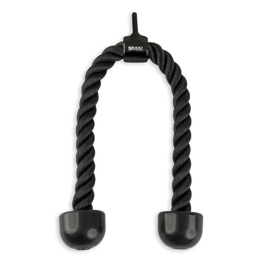 Tricep Rope for Cable Machine