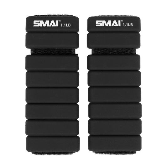 Weighted Ankle / Wrist Bracelets 1.1lb (Pair)