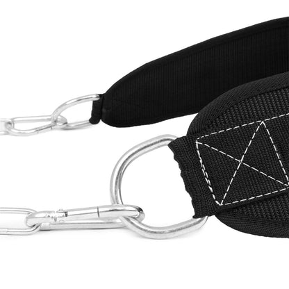 Dipping Belt