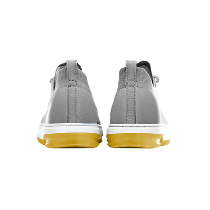 Skiff Grey+Gum