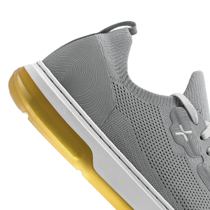 Skiff Grey+Gum
