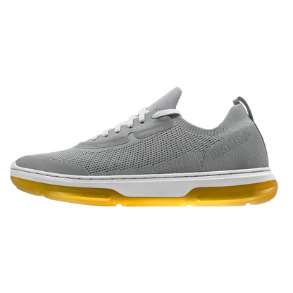 Skiff Grey+Gum