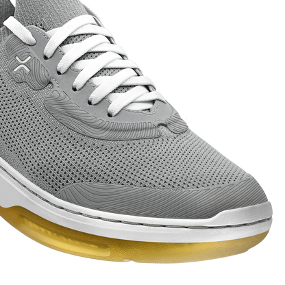 Skiff Grey+Gum