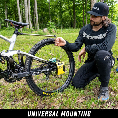 MTB Pro Kit