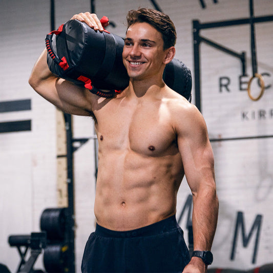Core Bags 10lb - 40lb Set