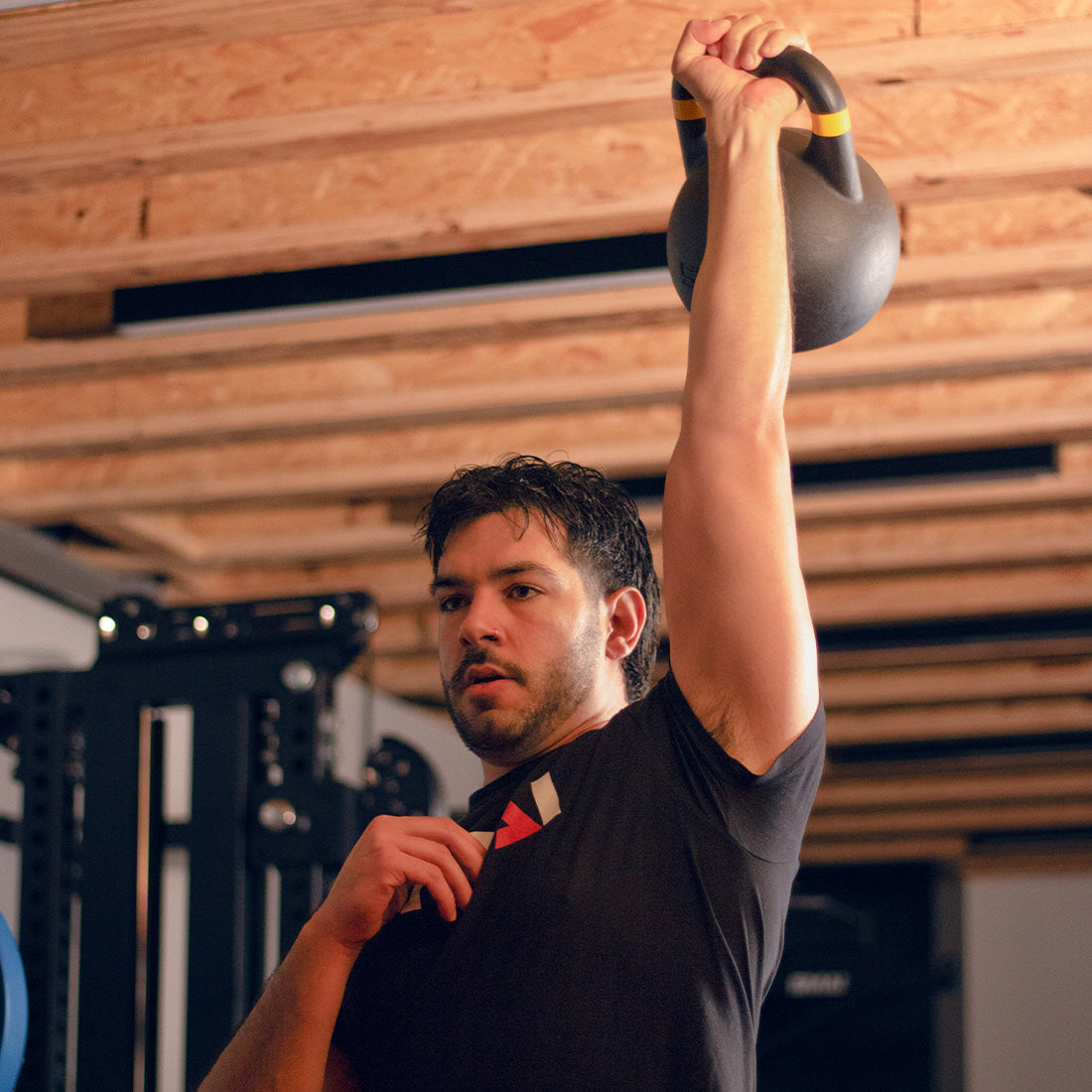 Competition Kettlebells