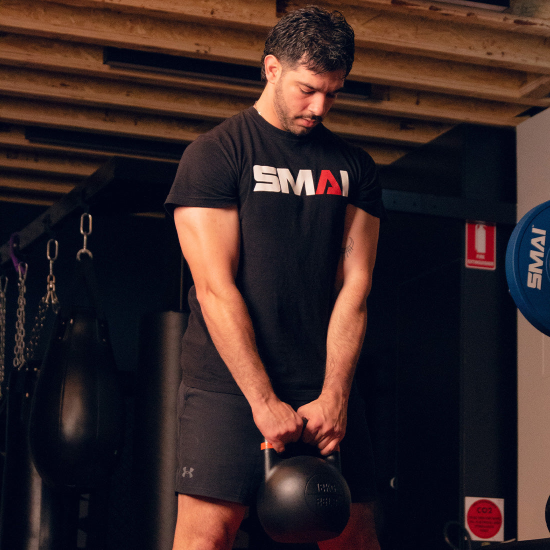 Competition Kettlebells